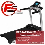 SERVICE Treadmill Bh Fitness semua merek