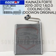 KIA/NAZA FORTE 2010 - 2012 1.6/2.0 COOLING COIL (DOOWON) - 97139-1M500
