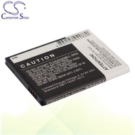 CS Battery For Samsung GT-i9105P / GT-I9108 / GT-I9188 / SHV-E170L Battery SMI9100XL