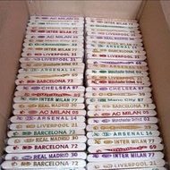 Stik Gebrak Mainan Stik es krim 250pcs /Stik Mainan Stik emas
