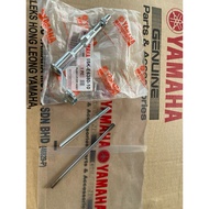 yamaha RXZ 135 clutch lever clutch push rod clutch shaft clutch rod 55K-E6380-10 RXZ135 1W1-16356-02