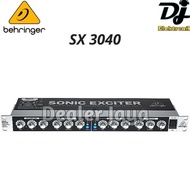 Processor Behringer SX 3040 / SX3040 V2