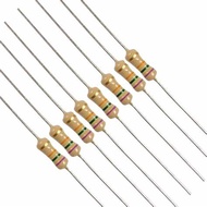 Resistor 360K OHM 0.25W 1/4W 5%