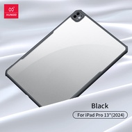 XUNDD Case Apple iPad Pro 11 2024/Apple iPad Pro 13 2024/Apple iPad Air 11 2024/Apple iPad Air 13 20