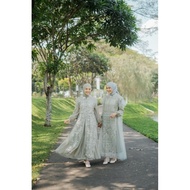 HIJAB SERIES JUWITA SEROJA MEIRA ASMARA WIDURI MERONA TUNIC FOR GRADUATION PARTY BYROAM