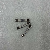 SIBA Fuse Fuse 6 * 32 FF315mA FF500MA FF1A FF2A FF16A 1,000V
