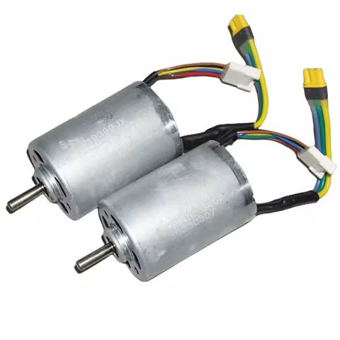 4260/775 high-power high-speed Hall brushless motor 18V340W37000 rpm