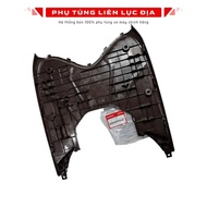 Footrest - Lead 125 Floor Liner - 64310K12900ZB