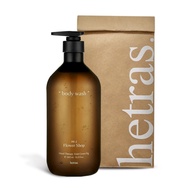 hetras Hotel Therapy Body Wash 1013ml