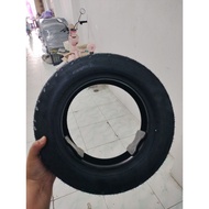 3-WHEEL electric bicycle tires