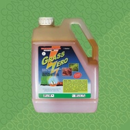 Grass zero 4 liters weed killer