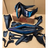 COVERSET YAMAHA LAGENDA 115 fi/carb