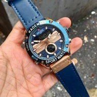 KADEMAN 9103 100% ORIGINAL Sport Watch Jam Tangan Lelaki