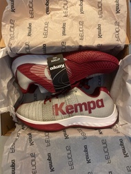 Kempa全新劍擊鞋 Fencing Shoes Uhlmann Fencing Shoes Kempa "Attack Pro"