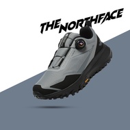 Kasut Mendaki Gunung THE NORTH FACE OUTDER LOWCUT wear-resistant hiking shoes breathable non-slip tn