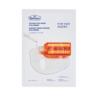 [The FACE Shop] Mặt Nạ Dr.Belmeur Intense