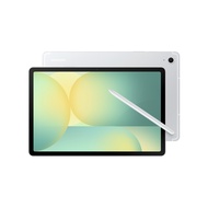 SAMSUNG GALAXY TAB S10 TABLET FE WUXGA+ 5G / Wi-Fi (10.9") 12GB RAM 256GB STORAGE SILVER
