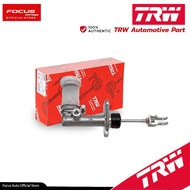 TRW แม่ปั้มคลัชบน Mitsubishi Ecar 1.5 1.6 CK2 "90-96 | ปั้มคลัชตัวบน | PNB7073 | PNB449 | PNB492P | 
