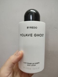 Byredo Mojave ghost