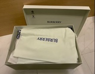 Burberry Robin Sneakers 男休閑鞋