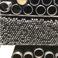 ROUND CIRCLE LEATHER PUNCH - LEATHER PUNCH 1.2MM 1.2MM - HOLE PUNCH