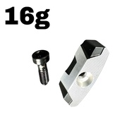 【GoS】-1PC Golf Club Weight Accessories for G440 G440 MAX LST SFT Driver Weights Accessories