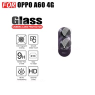 Oppo A60 Anti Blue Light RayกระจกนิรภัยสําหรับOPPO A 60 4Gป้องกันหน้าจอ+ฟิล์มเลนส์กล้อง+ฟิล์มด้านหลั