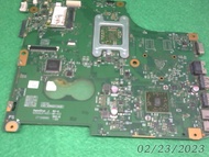 Motherboard Toshiba C640