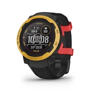 GARMIN Instinct 2 Solar One Piece Luffy (Chinese Version)