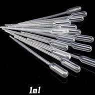 🔥READY STOCK🔥 Dropper Plastic Dropper / Disposable Plastic Pipettes
