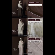 DEFECT ZEMA DRESS