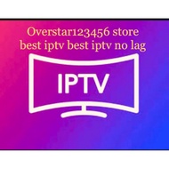Tak lag iptv LIFETIME FULL CHANNEL‼️💯 iptv MALAYSIA STABIL ALL lOS ANDRIOD WINDOWS smart TV lifetime