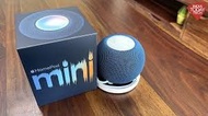Apple HomePod mini - Compact Smart Speaker for Immersive Audio