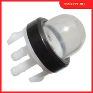 【WELV】Primer Bulb Fuel Pump For Stihl SP 400 FS94 F 50 HL94 KM94 HS45 0000 350 6201