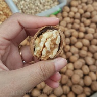 ROASTED WALNUTS 250 GRAMS ROASTED WALNUT NOIX GRILLEE/