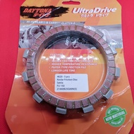 Clutch plate racing Suzuki Raider FI Belang GSX gsxr gsxs benelli rfs150