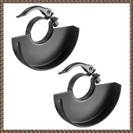 [homegarden1] 2 Pcs 397661-01 Grinder  Inch 4-1/2 Inch for  D28402 D28110 D28111 D28112 DCG412B D281