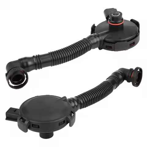 022103765A Car Engine PVC Crankcase Vent Valve Hose For VW Touareg 3.2L 3.2 V6 2002-2016 2004 2005 2