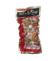 Atlantis IQF Frozen Mixed Seafood 250gm