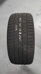245/40/18 海培德HF330中古胎只有一條，週期23年01週9成新