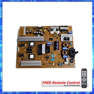 ORIGINAL Power supply board for LED TV LG 60LB5610ATS, Board Number EAX65423801(2.2)