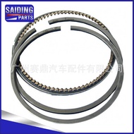 13013-17010 Suitable for Toyota 1HZ Engine Extra Large Piston Ring