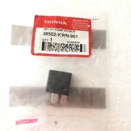 Relay Comp Power ADV PCX VARIO 150 VARIO 125 ORIGINAL AHM 38502KWN901 quality