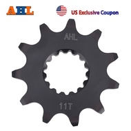 Motorcycle 11T 12T 13T 14T Front Sprocket For EXE125 SMR450 SMR525 SMR560 Supermoto MXC525 XC525 XC 