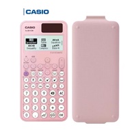 Casiocalculator เครื่องคิดเลขวิทยาศาสตร์ รุ่น FX-991CW-สีดำ  เครื่องคิดเลข Casio FX-991CW ใหม่ล่าสุด