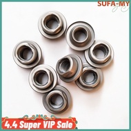 {Dalam Stok}【SUFA】Bike-Cycle-Bicycle Axle Cone Nuts 3/8
