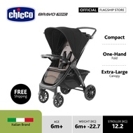 Chicco Bravo Primo Stroller (stroller only)