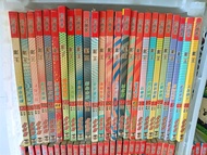 100 本老夫子