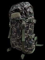 創億RC * 85D 國軍 陸戰隊數位虎斑 Scout 30L 斥候背包 * 旅行 露營 登山 生存遊戲 迷彩背包 健行