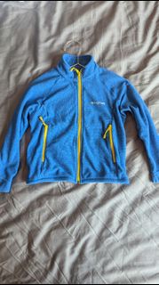 Mont-Bell 兒童外套